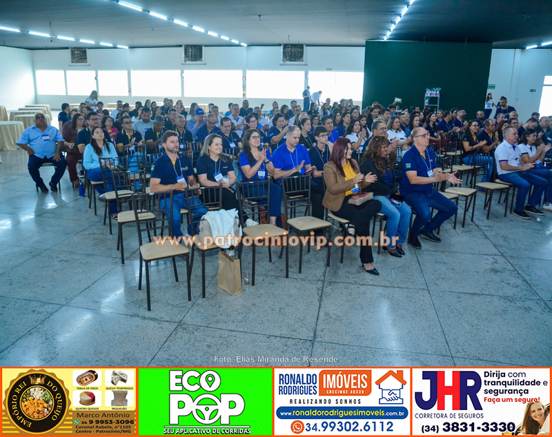 Fórum Rotário da Área VII reúne lideranças e destaca projetos sociais do Distrito 4770 27 VIP2049 copia