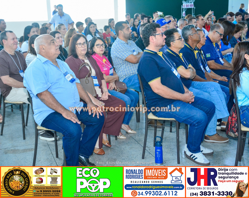 Fórum Rotário da Área VII reúne lideranças e destaca projetos sociais do Distrito 4770 34 VIP2060 copia