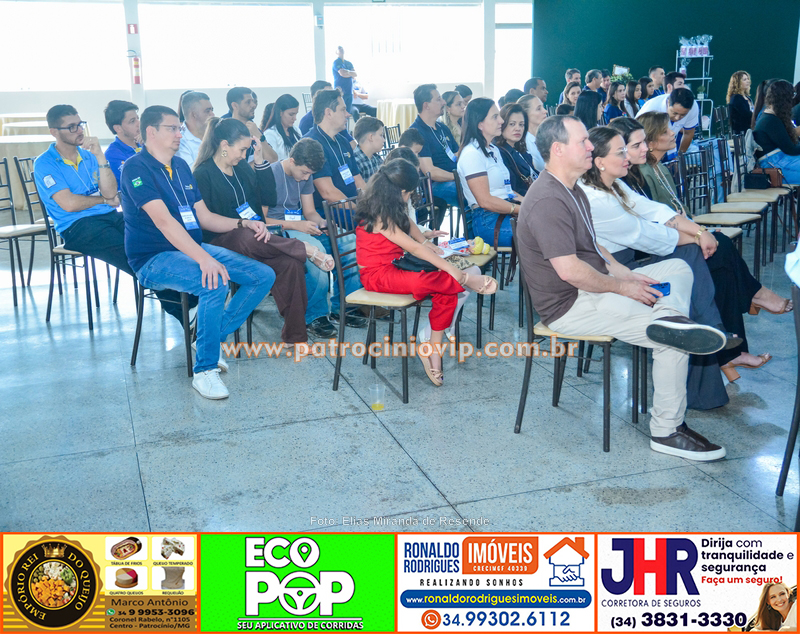 Fórum Rotário da Área VII reúne lideranças e destaca projetos sociais do Distrito 4770 35 VIP2061 copia