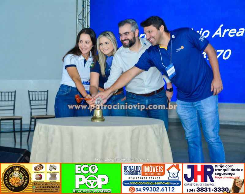 Fórum Rotário da Área VII reúne lideranças e destaca projetos sociais do Distrito 4770 36 VIP2063 copia