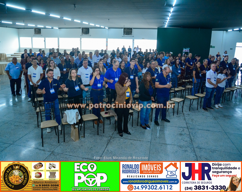 Fórum Rotário da Área VII reúne lideranças e destaca projetos sociais do Distrito 4770 40 VIP2068 copia