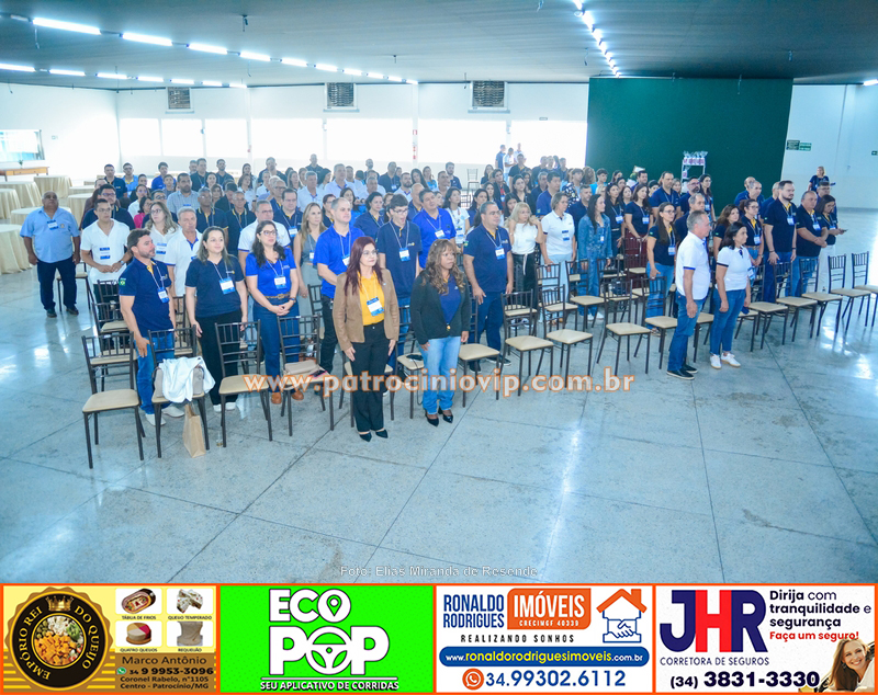 Fórum Rotário da Área VII reúne lideranças e destaca projetos sociais do Distrito 4770 41 VIP2070 copia