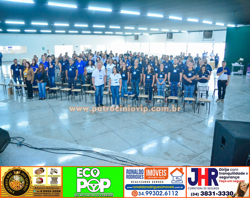 Fórum Rotário da Área VII reúne lideranças e destaca projetos sociais do Distrito 4770 42 VIP2071 copia
