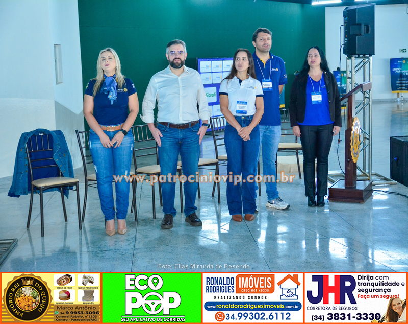 Fórum Rotário da Área VII reúne lideranças e destaca projetos sociais do Distrito 4770 43 VIP2073 copia