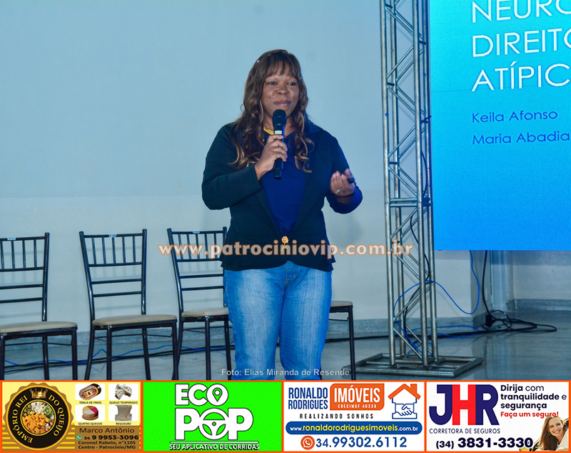 Fórum Rotário da Área VII reúne lideranças e destaca projetos sociais do Distrito 4770 82 VIP2124 copia