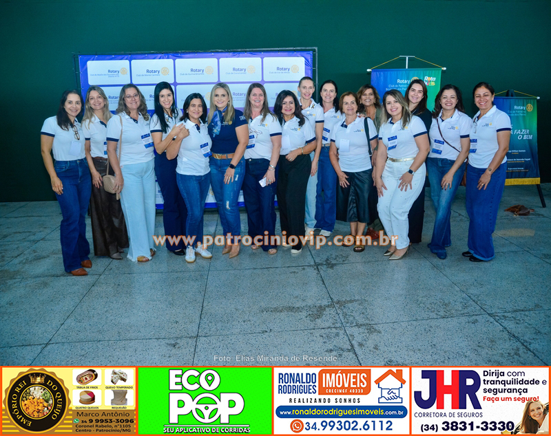 Fórum Rotário da Área VII reúne lideranças e destaca projetos sociais do Distrito 4770 100 VIP2145 copia