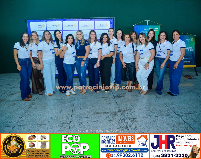 Fórum Rotário da Área VII reúne lideranças e destaca projetos sociais do Distrito 4770 101 VIP2146 copia