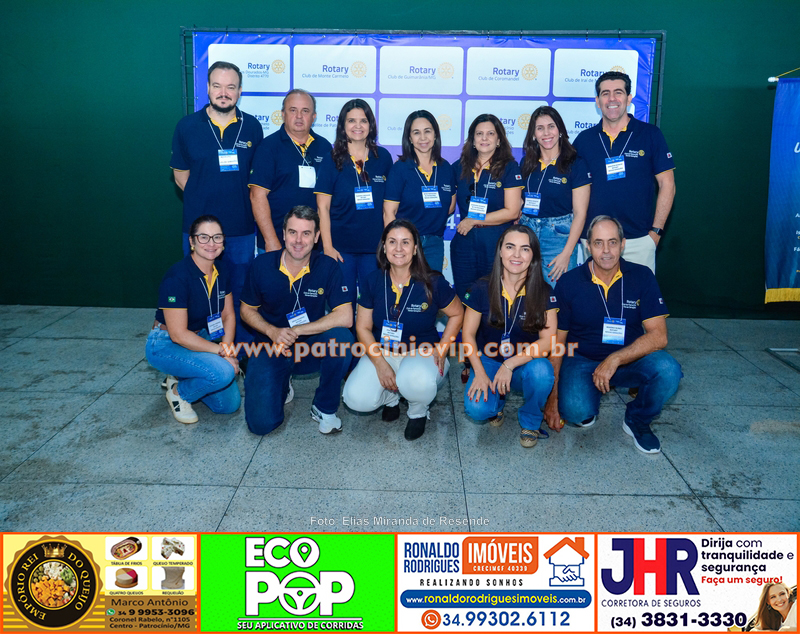Fórum Rotário da Área VII reúne lideranças e destaca projetos sociais do Distrito 4770 113 VIP2168 copia