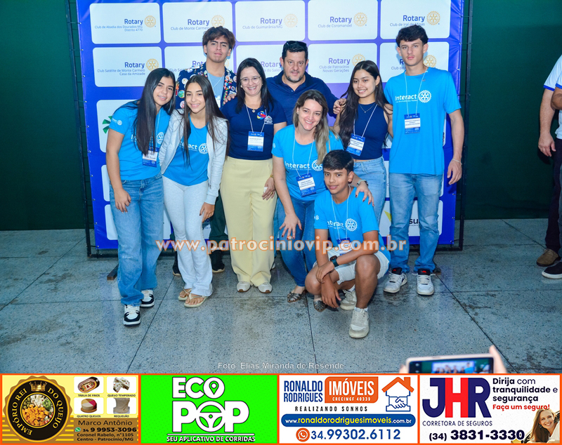 Fórum Rotário da Área VII reúne lideranças e destaca projetos sociais do Distrito 4770 123 VIP2182 copia