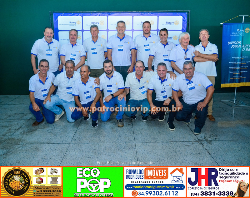 Fórum Rotário da Área VII reúne lideranças e destaca projetos sociais do Distrito 4770 124 VIP2183 copia