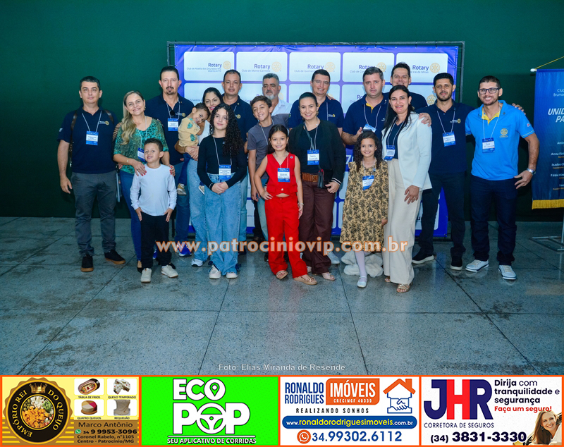 Fórum Rotário da Área VII reúne lideranças e destaca projetos sociais do Distrito 4770 131 VIP2192 copia