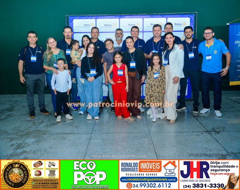 Fórum Rotário da Área VII reúne lideranças e destaca projetos sociais do Distrito 4770 132 VIP2193 copia