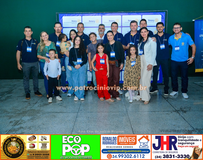 Fórum Rotário da Área VII reúne lideranças e destaca projetos sociais do Distrito 4770 133 VIP2194 copia