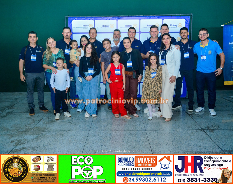 Fórum Rotário da Área VII reúne lideranças e destaca projetos sociais do Distrito 4770 134 VIP2195 copia