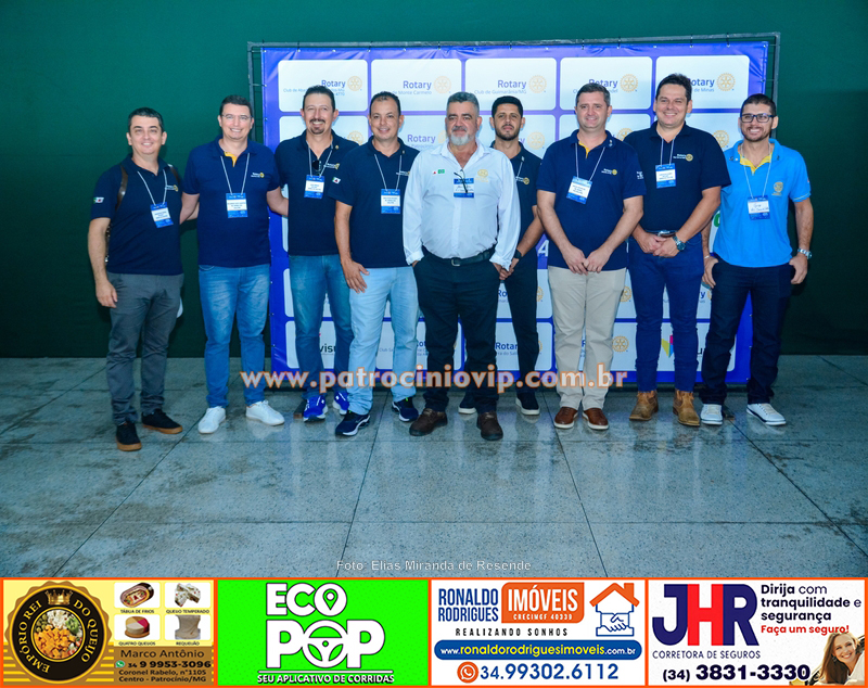 Fórum Rotário da Área VII reúne lideranças e destaca projetos sociais do Distrito 4770 137 VIP2198 copia
