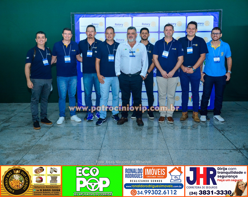 Fórum Rotário da Área VII reúne lideranças e destaca projetos sociais do Distrito 4770 138 VIP2199 copia