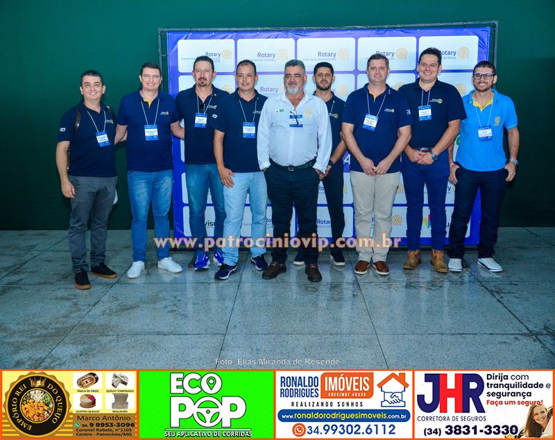 Fórum Rotário da Área VII reúne lideranças e destaca projetos sociais do Distrito 4770 139 VIP2200 copia