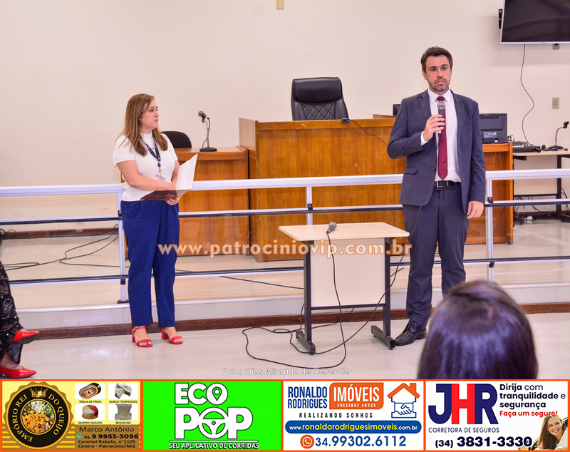 Fórum de Patrocínio promove roda de conversa sobre adoção em alusão ao Dia Nacional da Adoção 7 VIP2773 copia