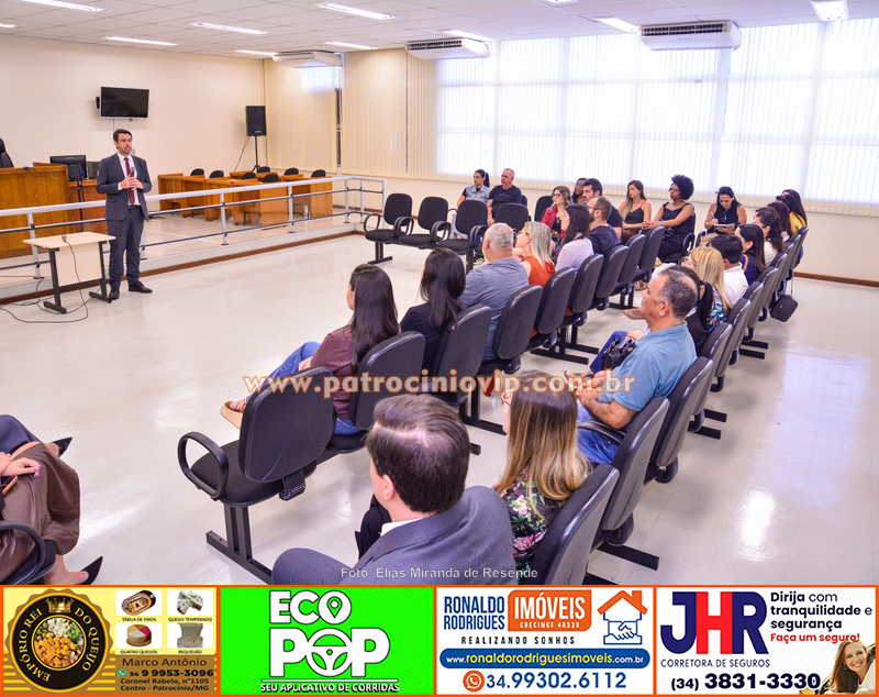 Fórum de Patrocínio promove roda de conversa sobre adoção em alusão ao Dia Nacional da Adoção 9 VIP2775 copia