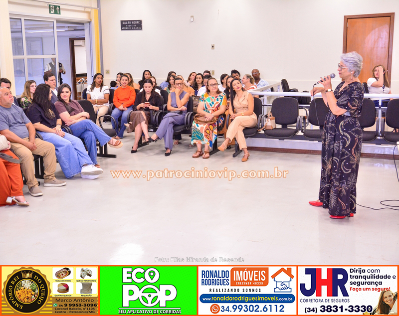Fórum de Patrocínio promove roda de conversa sobre adoção em alusão ao Dia Nacional da Adoção 23 VIP2796 copia