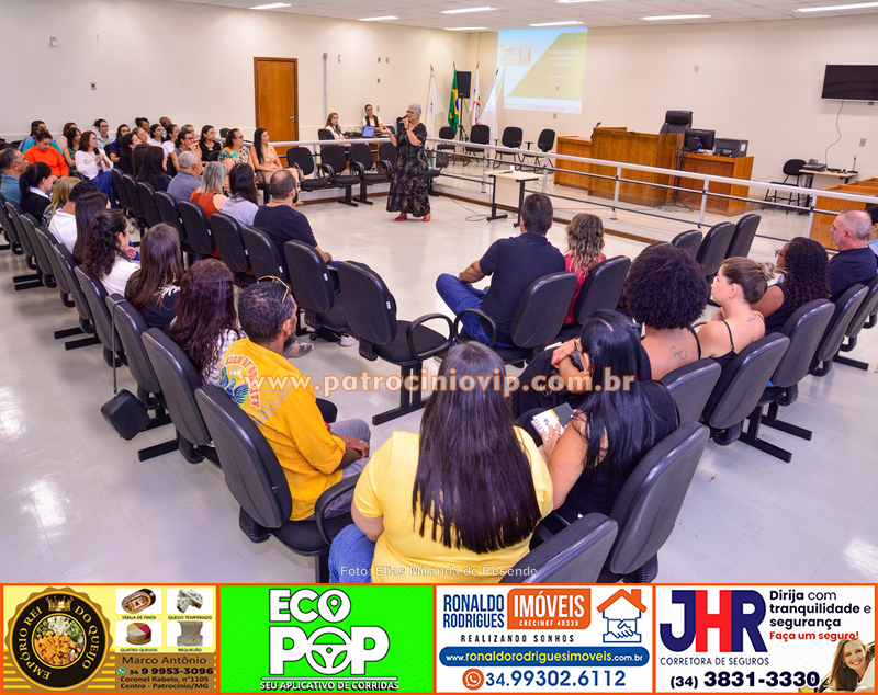 Fórum de Patrocínio promove roda de conversa sobre adoção em alusão ao Dia Nacional da Adoção 27 VIP2803 copia