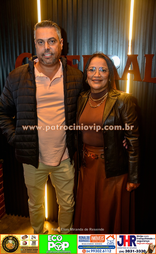 Catedral Choperia e Petiscaria é inaugurada e amplia opções de lazer e gastronomia em Patrocínio 121 Catedral FotosEliasMiranda 130 copia