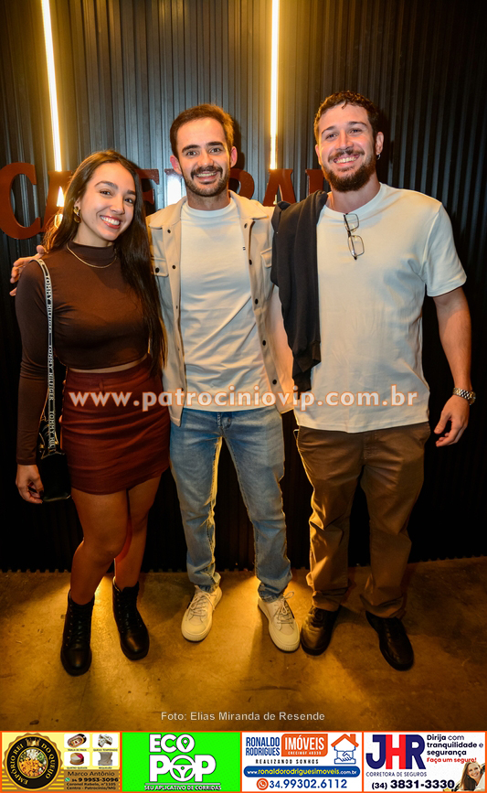 Catedral Choperia e Petiscaria é inaugurada e amplia opções de lazer e gastronomia em Patrocínio 141 Catedral FotosEliasMiranda 139 copia
