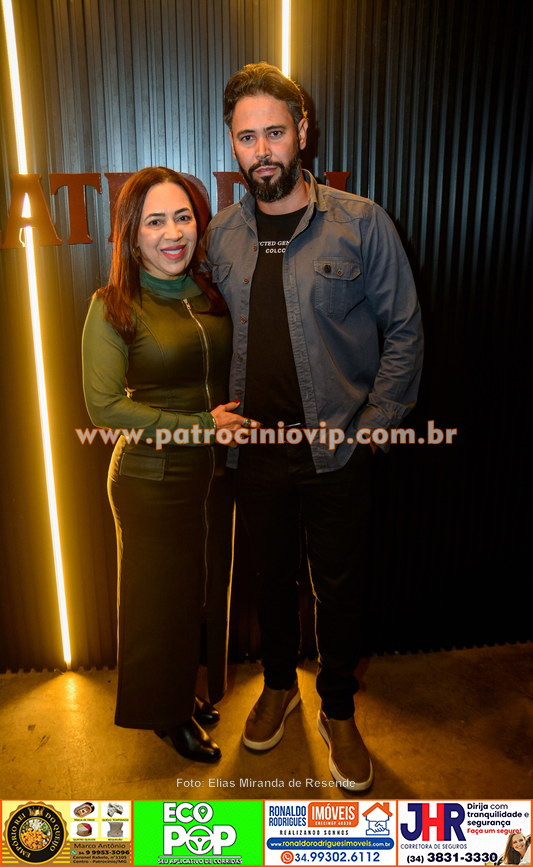 Catedral Choperia e Petiscaria é inaugurada e amplia opções de lazer e gastronomia em Patrocínio 240 Catedral FotosEliasMiranda 144 copia