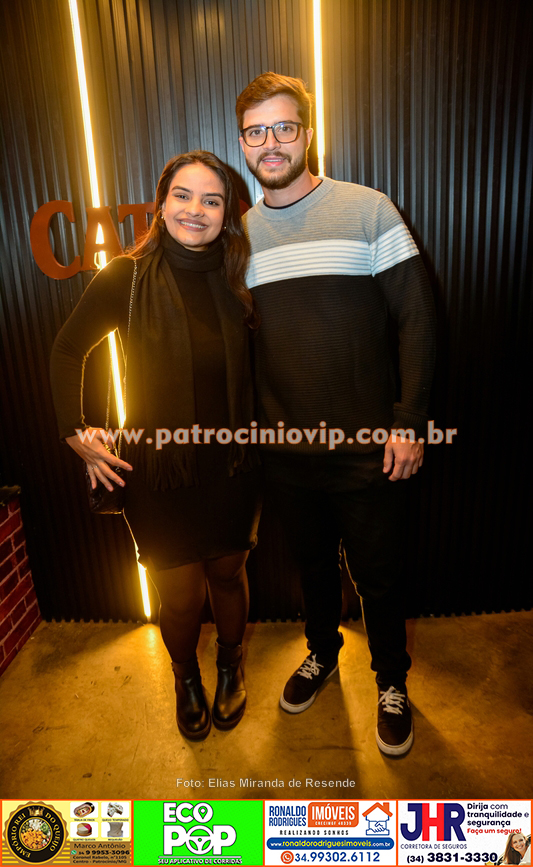 Catedral Choperia e Petiscaria é inaugurada e amplia opções de lazer e gastronomia em Patrocínio 102 Catedral FotosEliasMiranda 19 copia