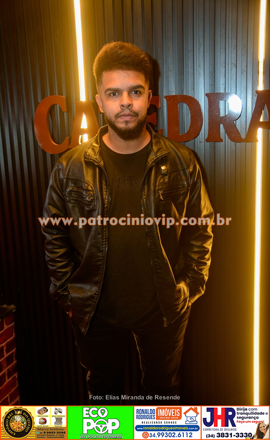 Catedral Choperia e Petiscaria é inaugurada e amplia opções de lazer e gastronomia em Patrocínio 161 Catedral FotosEliasMiranda 217 copia