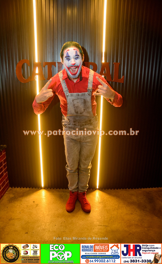 Catedral Choperia e Petiscaria é inaugurada e amplia opções de lazer e gastronomia em Patrocínio 51 Catedral FotosEliasMiranda 223 copia
