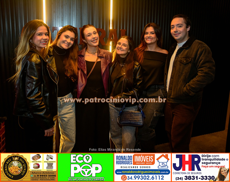 Catedral Choperia e Petiscaria é inaugurada e amplia opções de lazer e gastronomia em Patrocínio 180 Catedral FotosEliasMiranda 256 copia