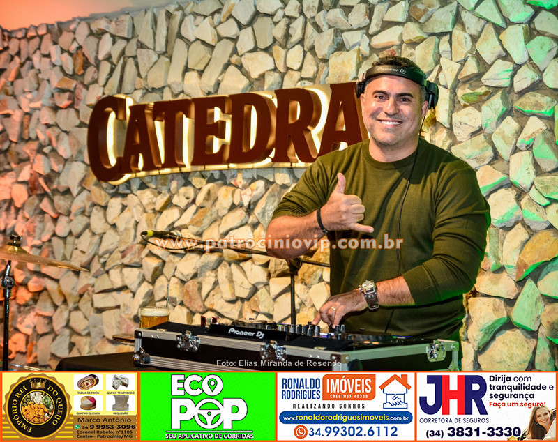 Catedral Choperia e Petiscaria é inaugurada e amplia opções de lazer e gastronomia em Patrocínio 101 Catedral FotosEliasMiranda 261 copia