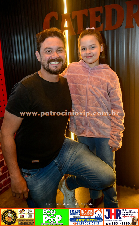 Catedral Choperia e Petiscaria é inaugurada e amplia opções de lazer e gastronomia em Patrocínio 197 Catedral FotosEliasMiranda 262 copia