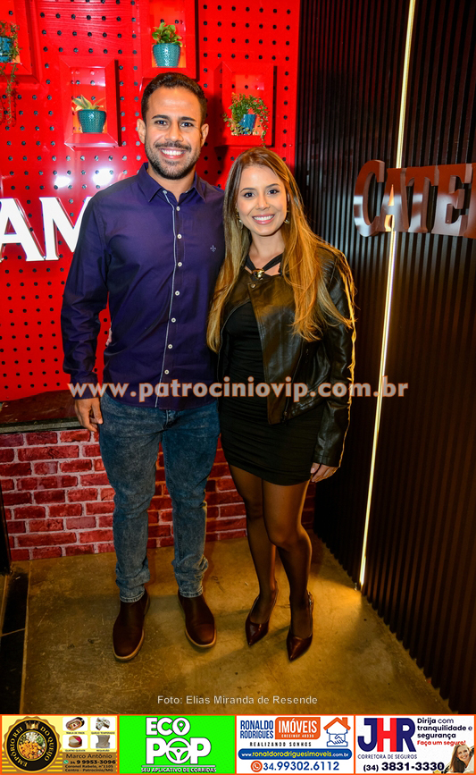 Catedral Choperia e Petiscaria é inaugurada e amplia opções de lazer e gastronomia em Patrocínio 234 Catedral FotosEliasMiranda 332 copia