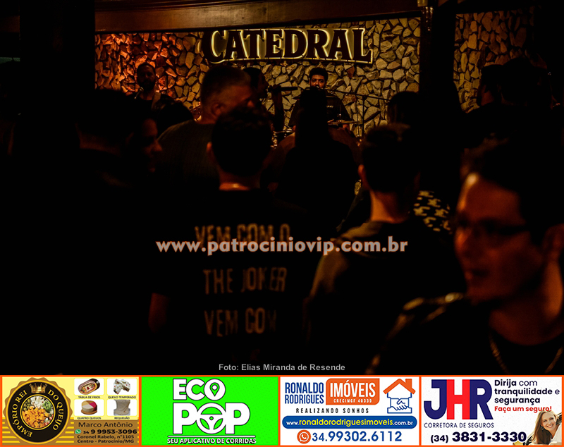 Catedral Choperia e Petiscaria é inaugurada e amplia opções de lazer e gastronomia em Patrocínio 61 Catedral FotosEliasMiranda 403 copia
