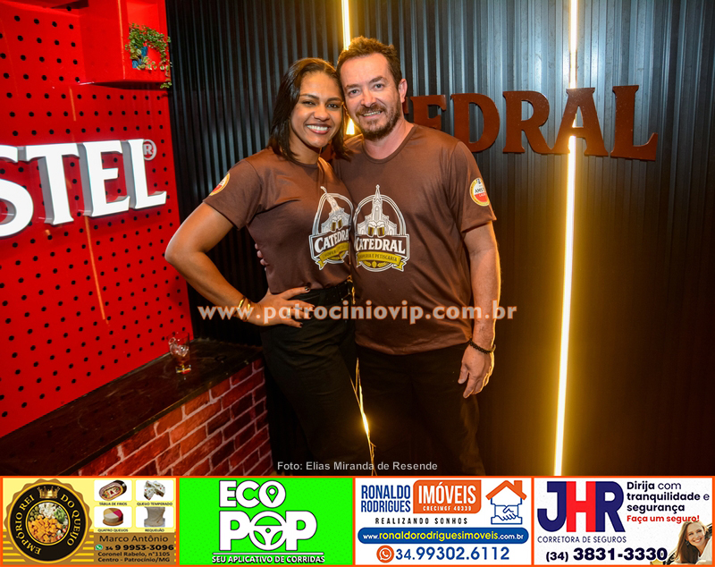 Catedral Choperia e Petiscaria é inaugurada e amplia opções de lazer e gastronomia em Patrocínio 217 Catedral FotosEliasMiranda 411 copia