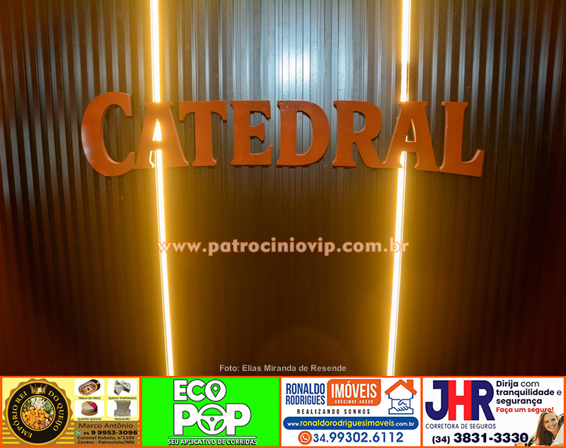 Catedral Choperia e Petiscaria é inaugurada e amplia opções de lazer e gastronomia em Patrocínio 238 Catedral FotosEliasMiranda 415 copia