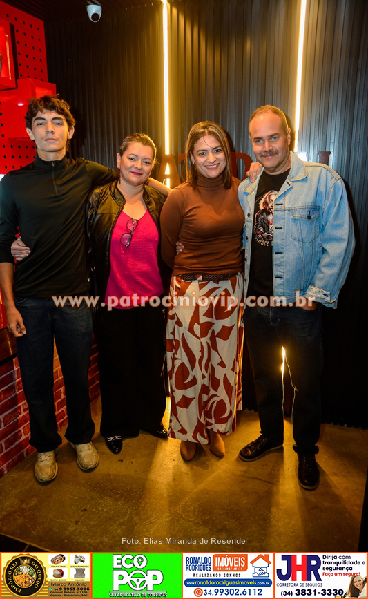 Catedral Choperia e Petiscaria é inaugurada e amplia opções de lazer e gastronomia em Patrocínio 148 Catedral FotosEliasMiranda 50 copia