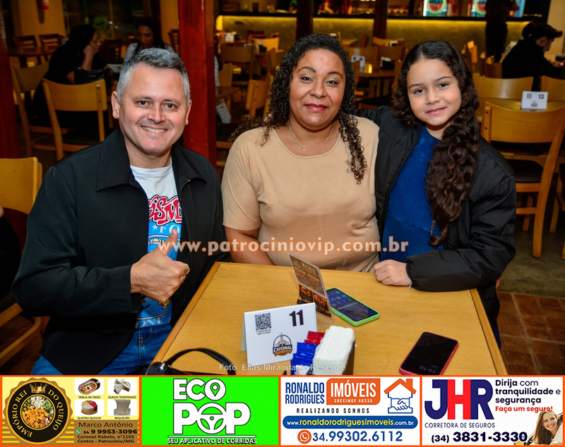 Catedral Choperia e Petiscaria é inaugurada e amplia opções de lazer e gastronomia em Patrocínio 136 Catedral FotosEliasMiranda 6 copia