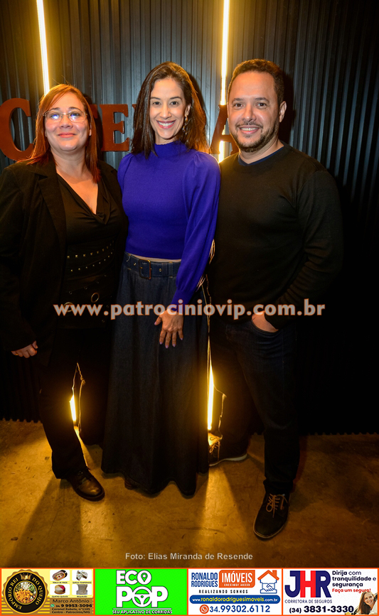 Catedral Choperia e Petiscaria é inaugurada e amplia opções de lazer e gastronomia em Patrocínio 146 Catedral FotosEliasMiranda 60 copia