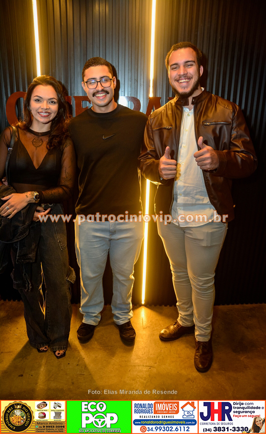 Catedral Choperia e Petiscaria é inaugurada e amplia opções de lazer e gastronomia em Patrocínio 179 Catedral FotosEliasMiranda 75 copia