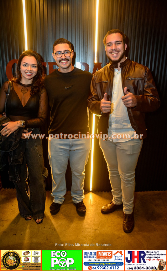 Catedral Choperia e Petiscaria é inaugurada e amplia opções de lazer e gastronomia em Patrocínio 163 Catedral FotosEliasMiranda 76 copia