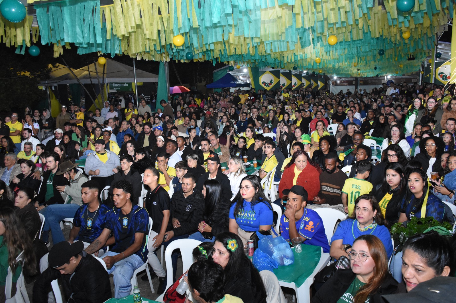 3º Festival da Colheita do Café foi encerrado e reuniu cultura, gastronomia, futebol e celebração da cafeicultura em Patrocínio 2 IMG 20260616 WA0044