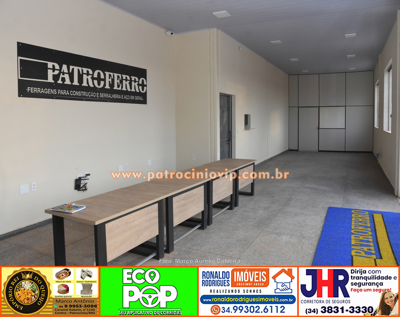 Patroferro inaugura unidade em Coromandel e amplia atuação no Alto Paranaíba 9 MMN 1632 copia