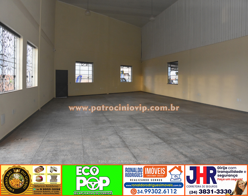 Patroferro inaugura unidade em Coromandel e amplia atuação no Alto Paranaíba 10 MMN 1633 copia