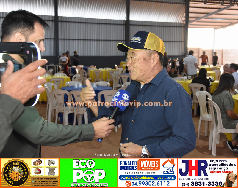 Patroferro inaugura unidade em Coromandel e amplia atuação no Alto Paranaíba 12 MMN 1640 copia