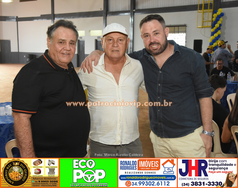 Patroferro inaugura unidade em Coromandel e amplia atuação no Alto Paranaíba 13 MMN 1641 copia