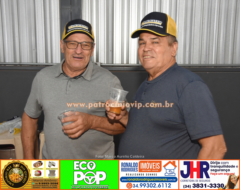 Patroferro inaugura unidade em Coromandel e amplia atuação no Alto Paranaíba 14 MMN 1644 copia