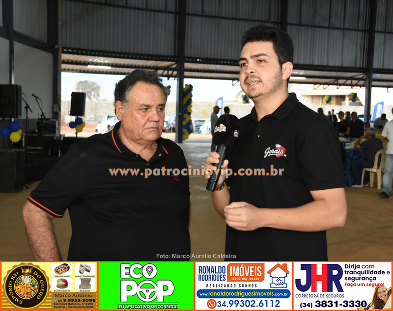Patroferro inaugura unidade em Coromandel e amplia atuação no Alto Paranaíba 18 MMN 1653 copia